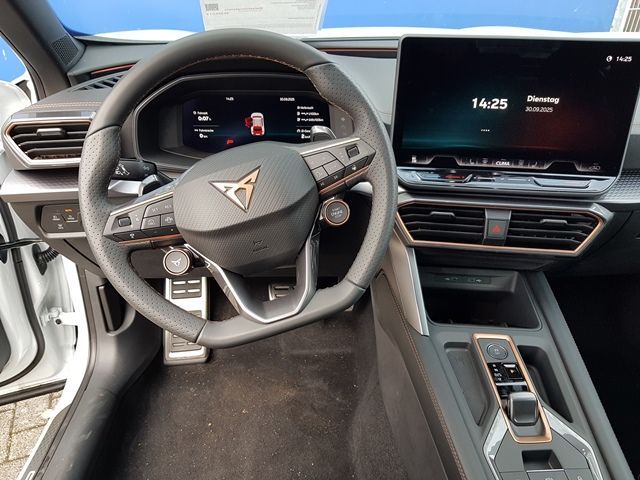 Cupra Formentor 2025