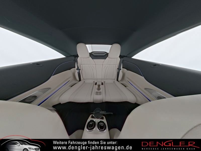 Mercedes-Benz CLE 200 2024