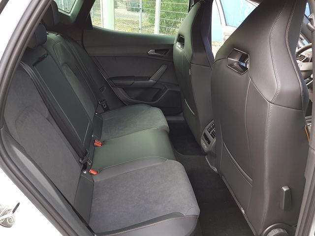 Cupra Formentor 2025