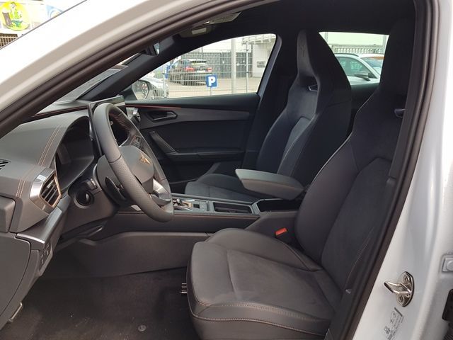 Cupra Formentor 2025