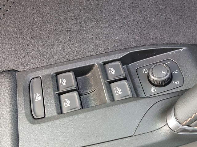 Cupra Formentor 2025