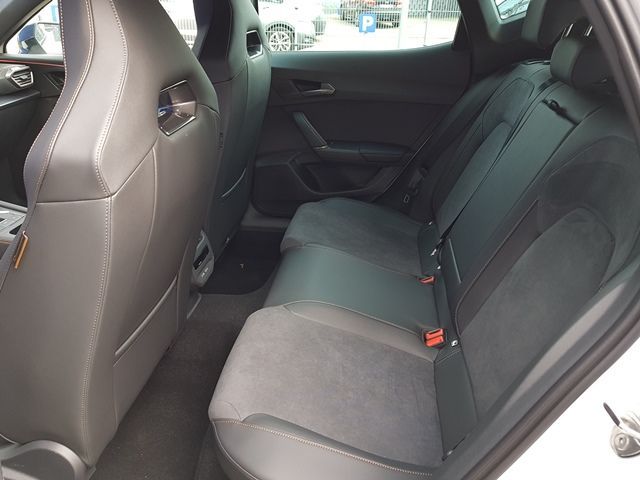 Cupra Formentor 2025