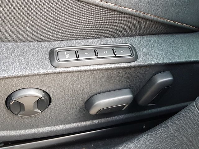 Cupra Formentor 2025