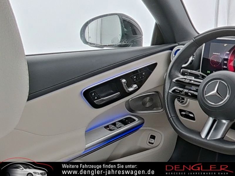 Mercedes-Benz CLE 200 2024