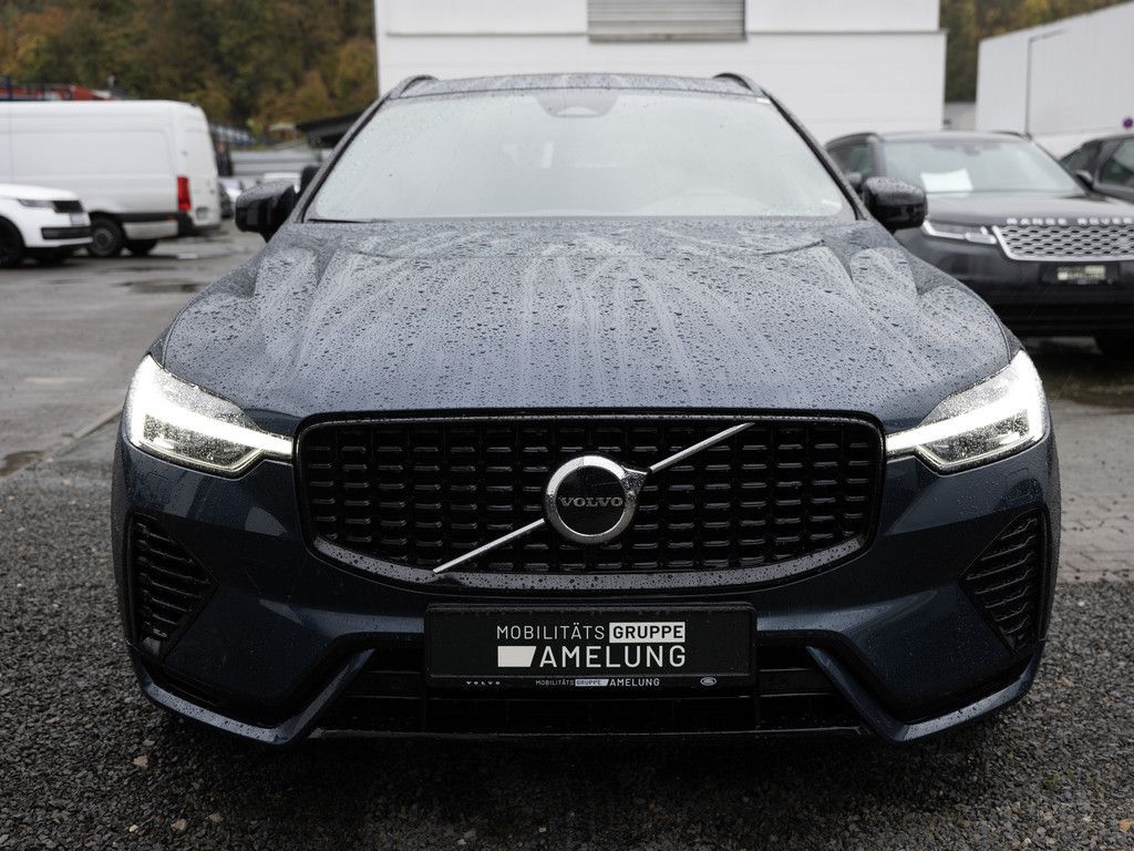 Volvo XC60 2022