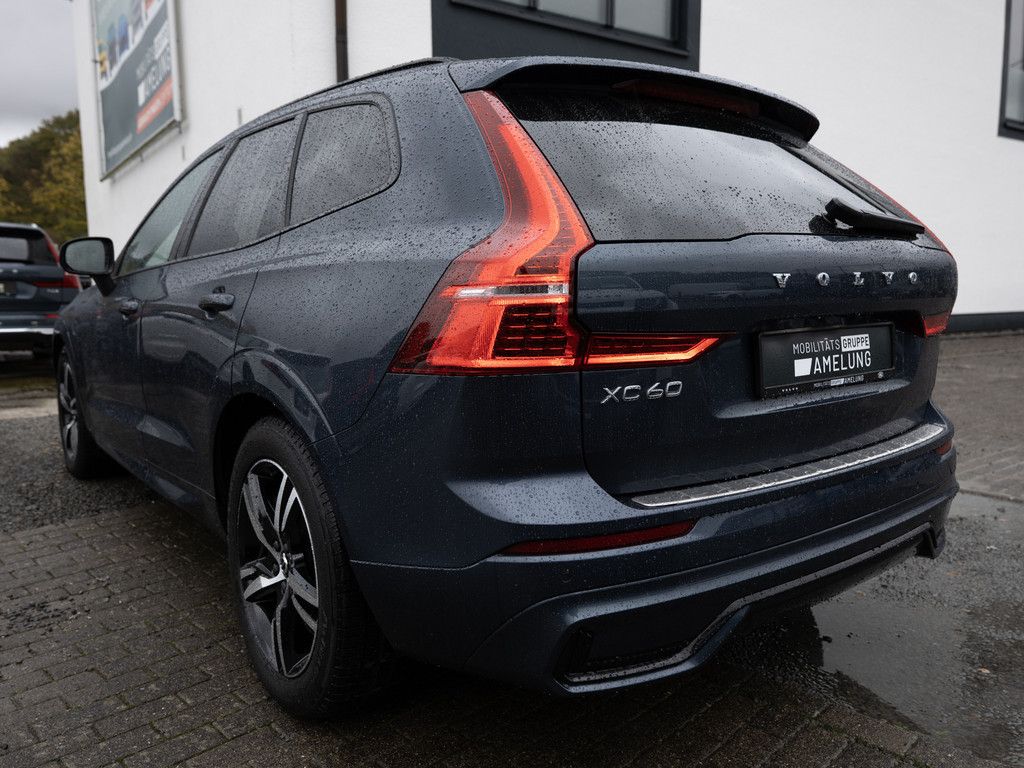 Volvo XC60 2022
