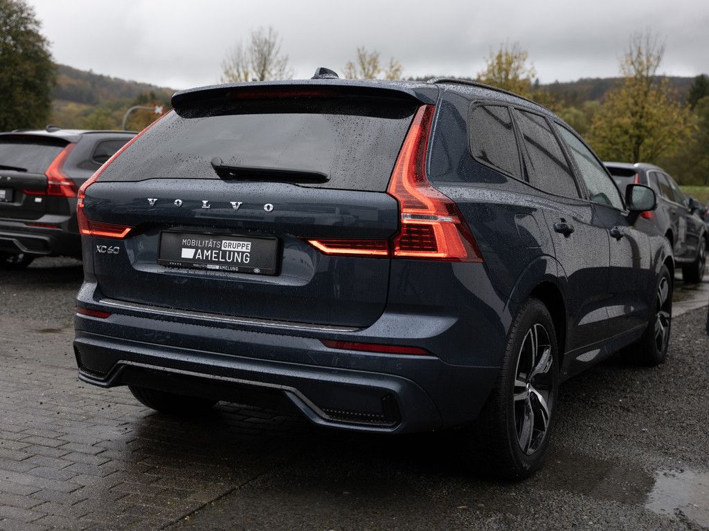 Volvo XC60 2022