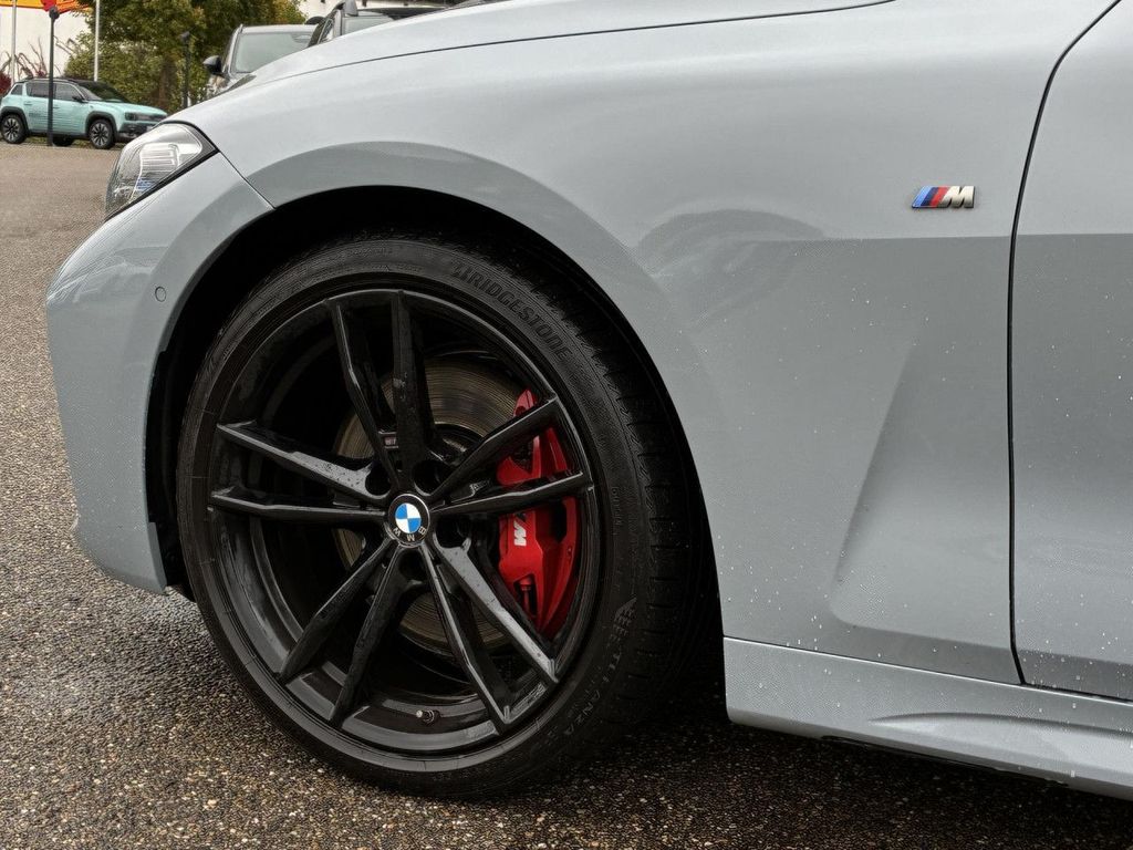 BMW M440 2022