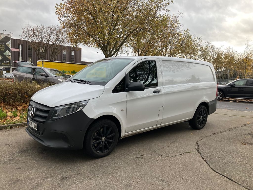 Mercedes-Benz Vito 2024