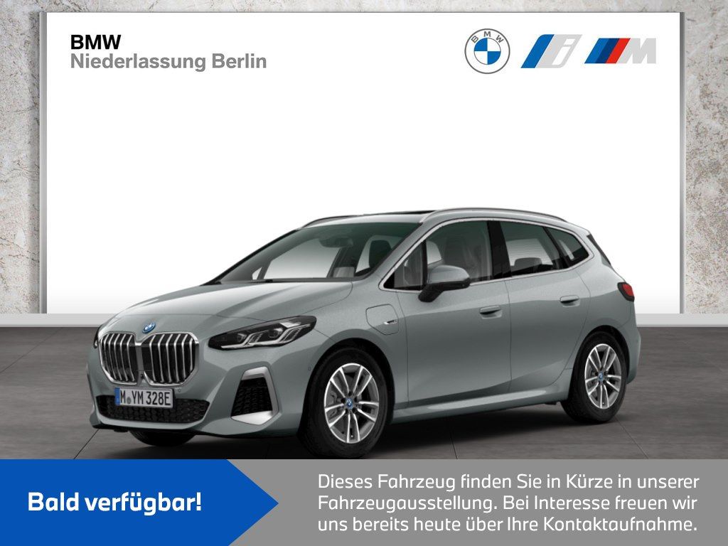 BMW 230 Active Tourer 2022