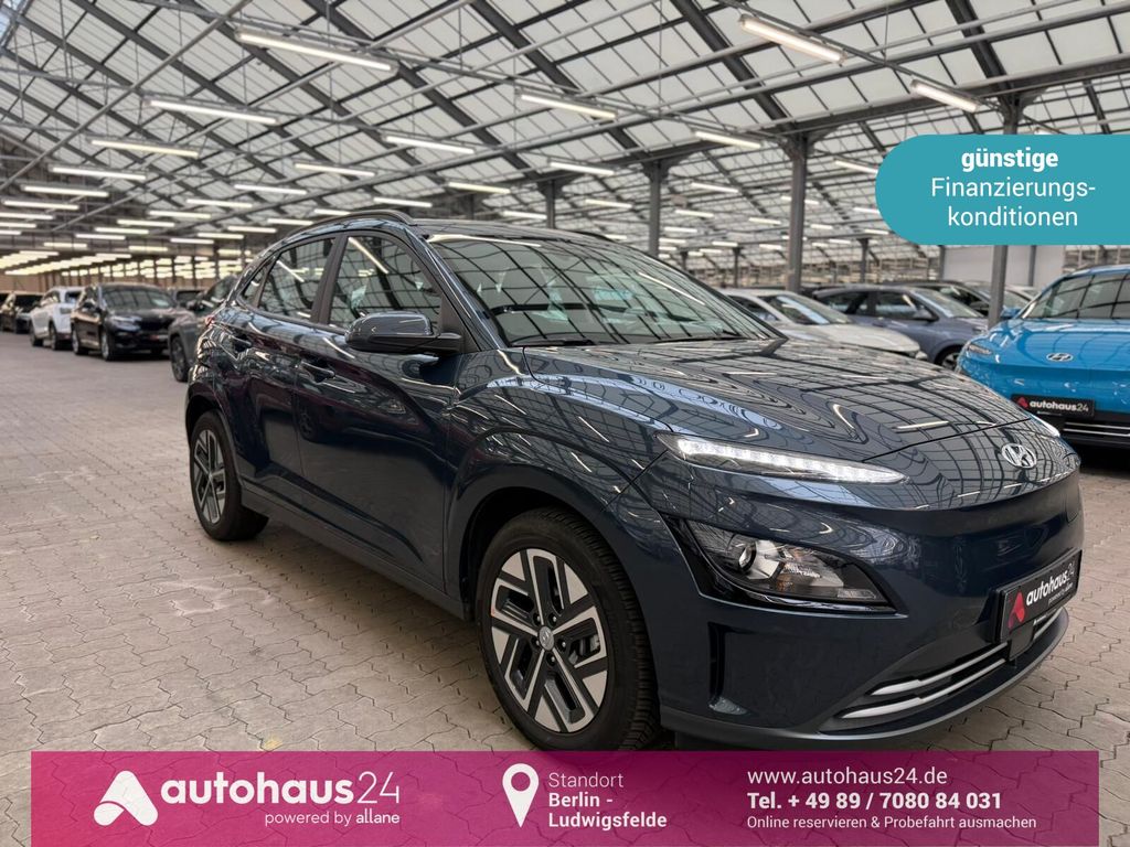 Hyundai KONA Elektro 2023