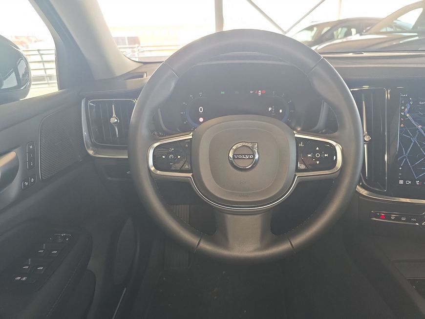 Volvo V60 Cross Country 2024