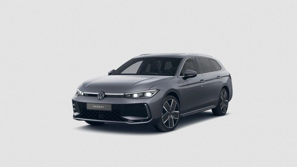 Volkswagen Passat 2025