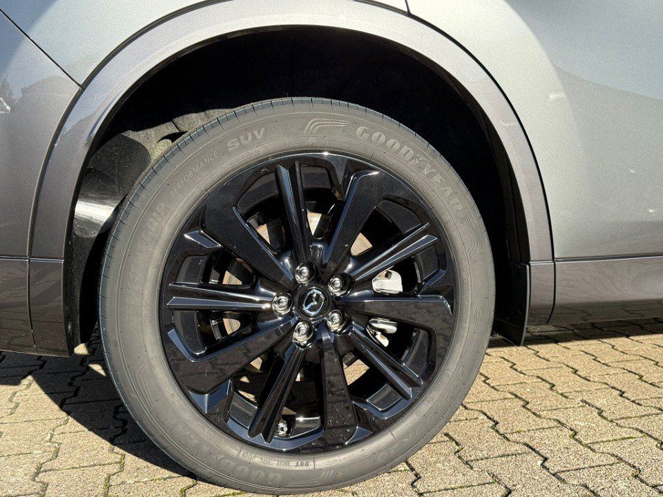 Mazda CX-80