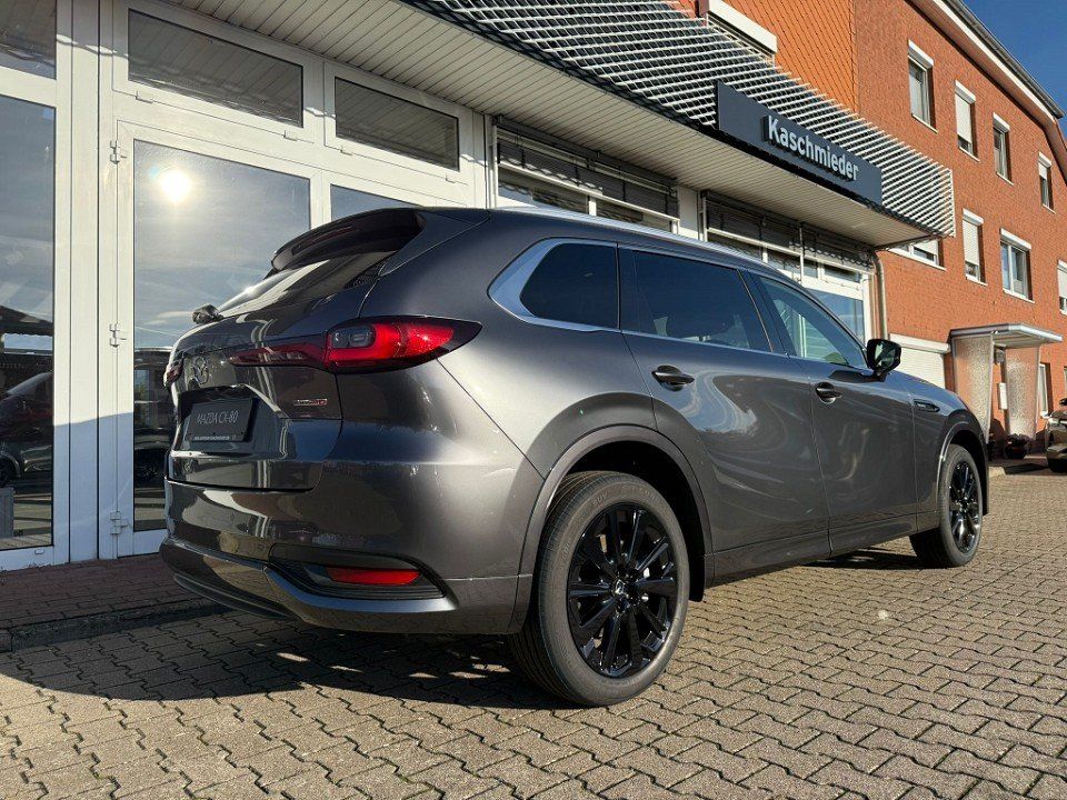Mazda CX-80