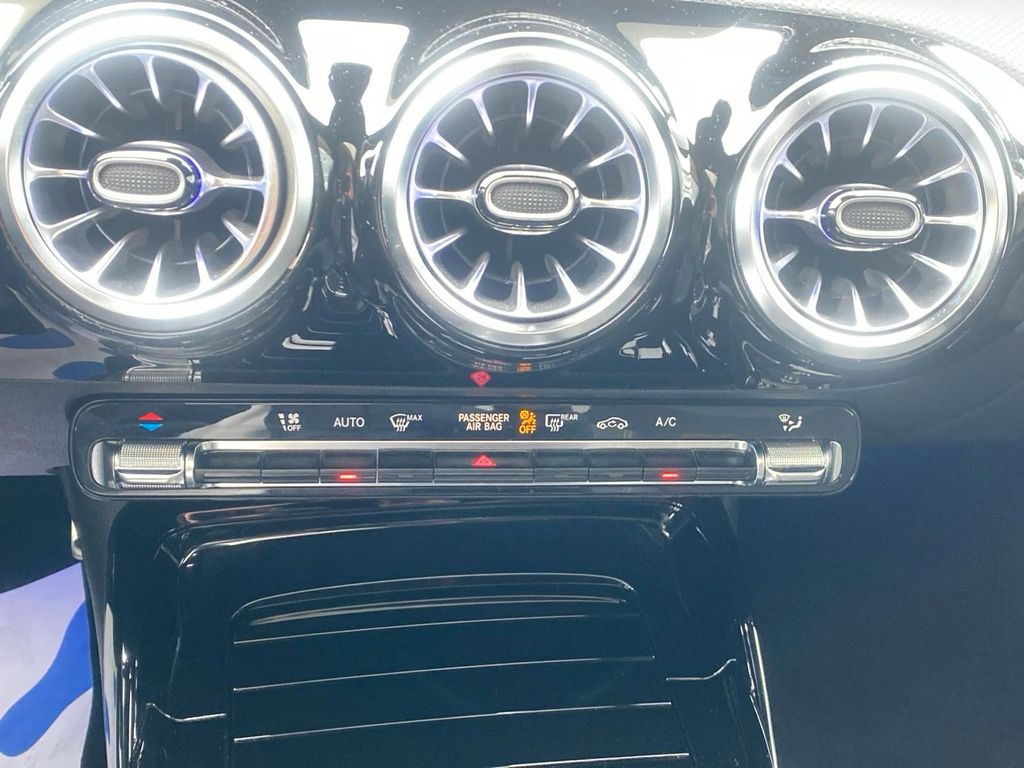 Mercedes-Benz CLA 45 AMG 2023