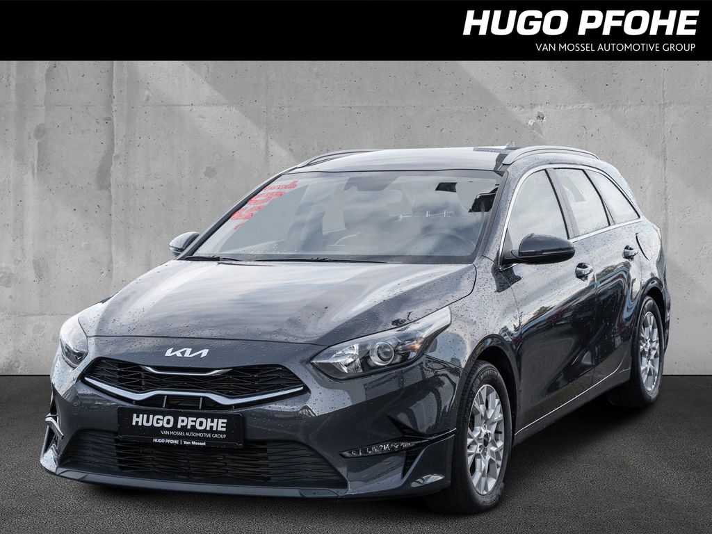 Kia cee'd / Ceed 2023