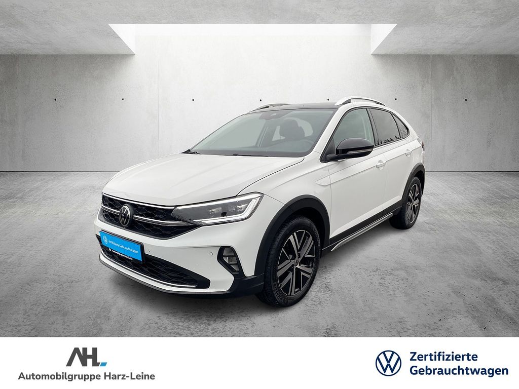 Volkswagen Taigo 2022