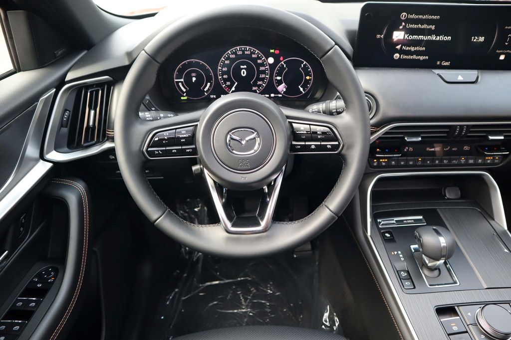 Mazda CX-80