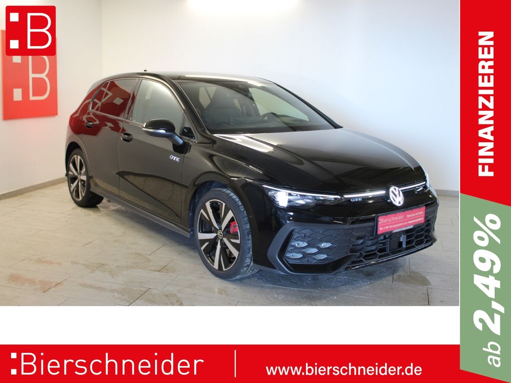 Volkswagen Golf 2025