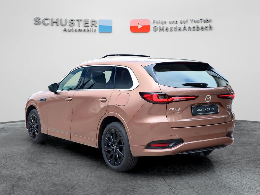 Mazda CX-80