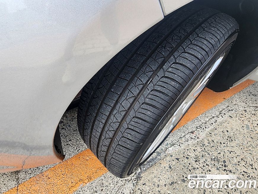 Renault-KoreaSamsung SM3 2011