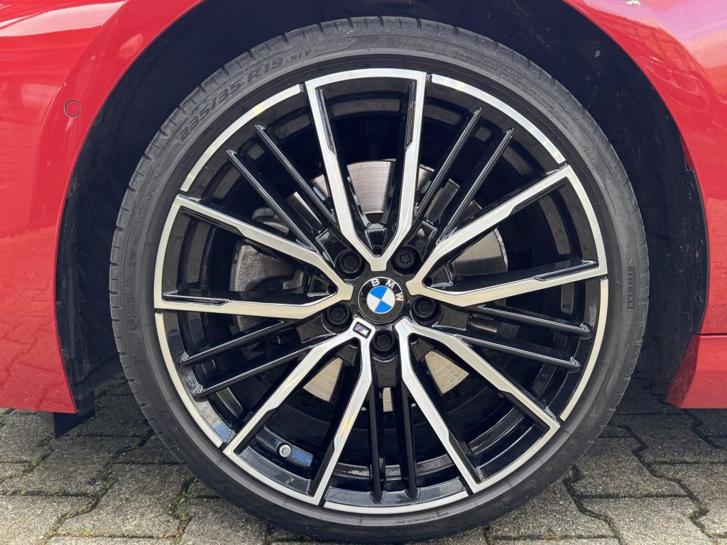 BMW 220 Gran Coupé 2022