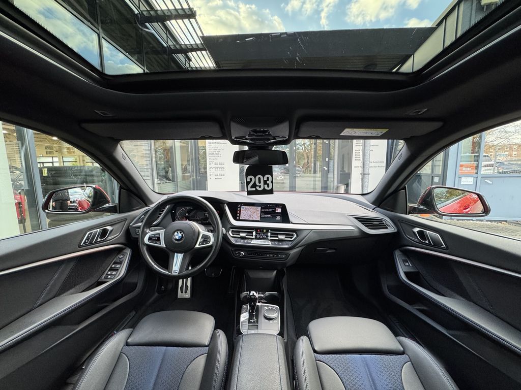 BMW 220 Gran Coupé 2022