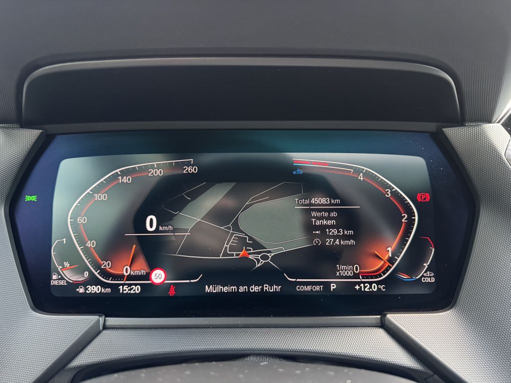 BMW 220 Gran Coupé 2022