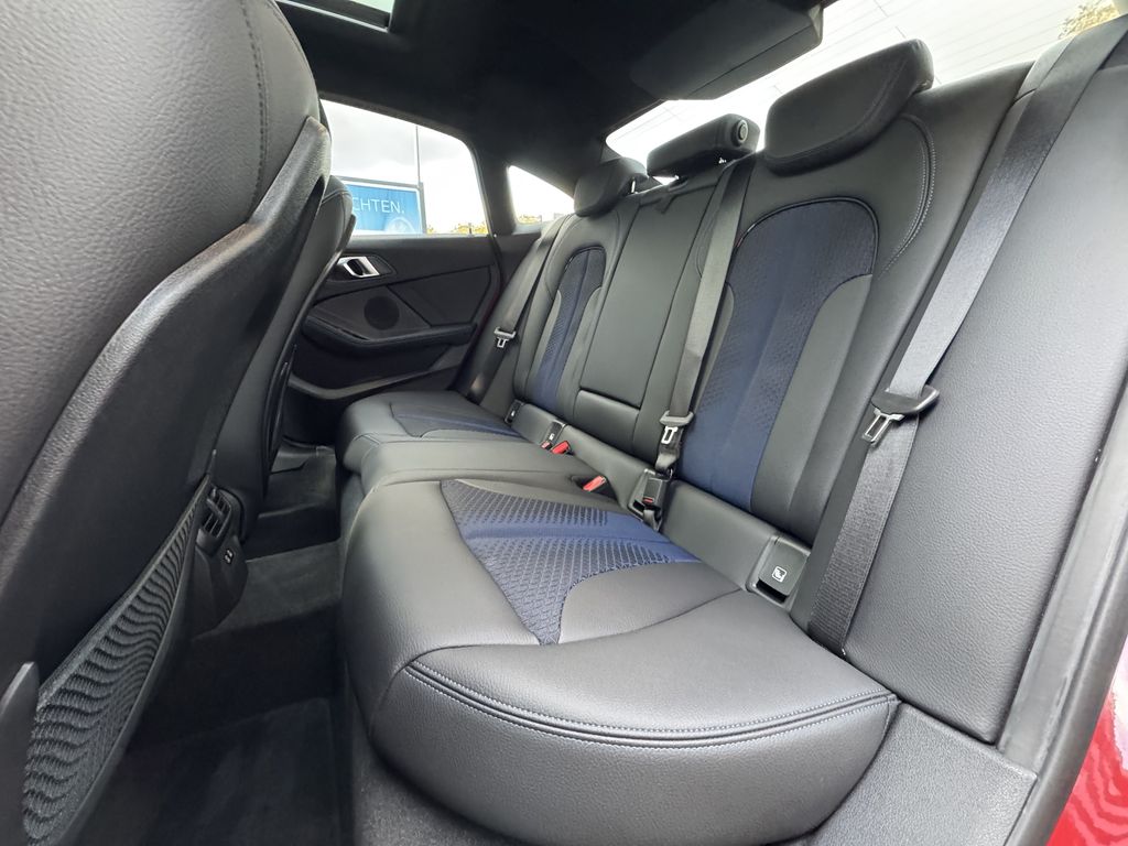 BMW 220 Gran Coupé 2022