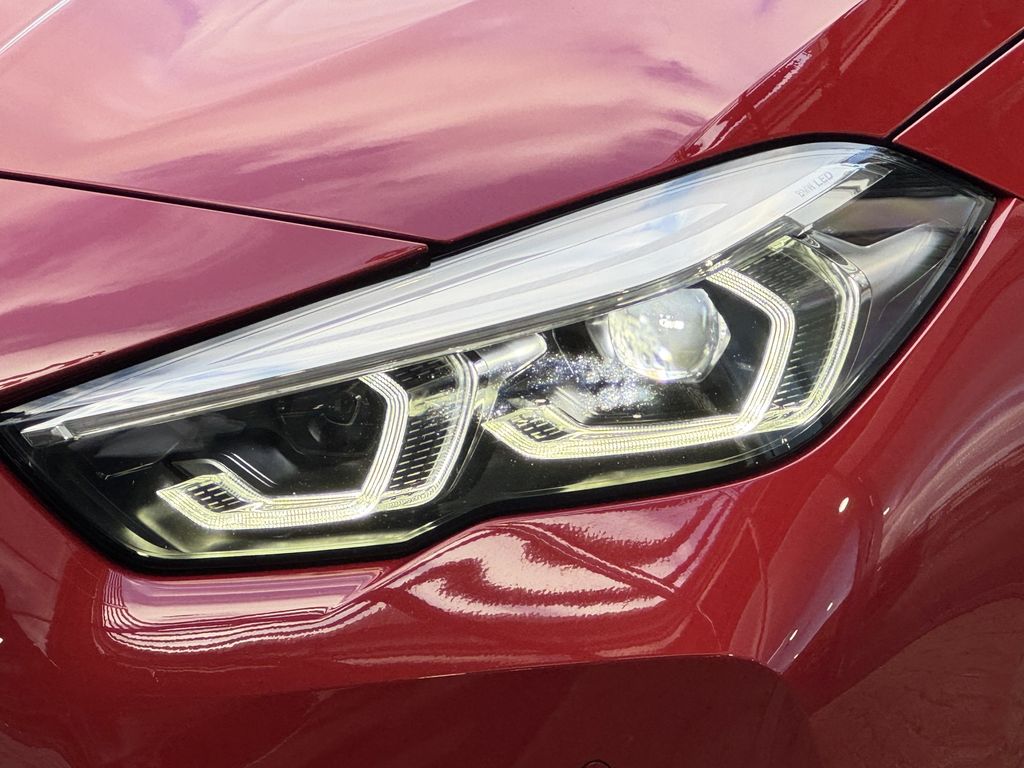 BMW 220 Gran Coupé 2022
