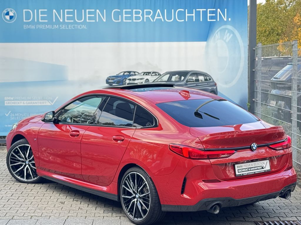 BMW 220 Gran Coupé 2022