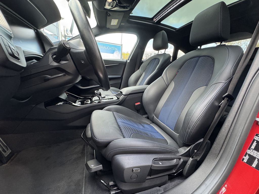 BMW 220 Gran Coupé 2022