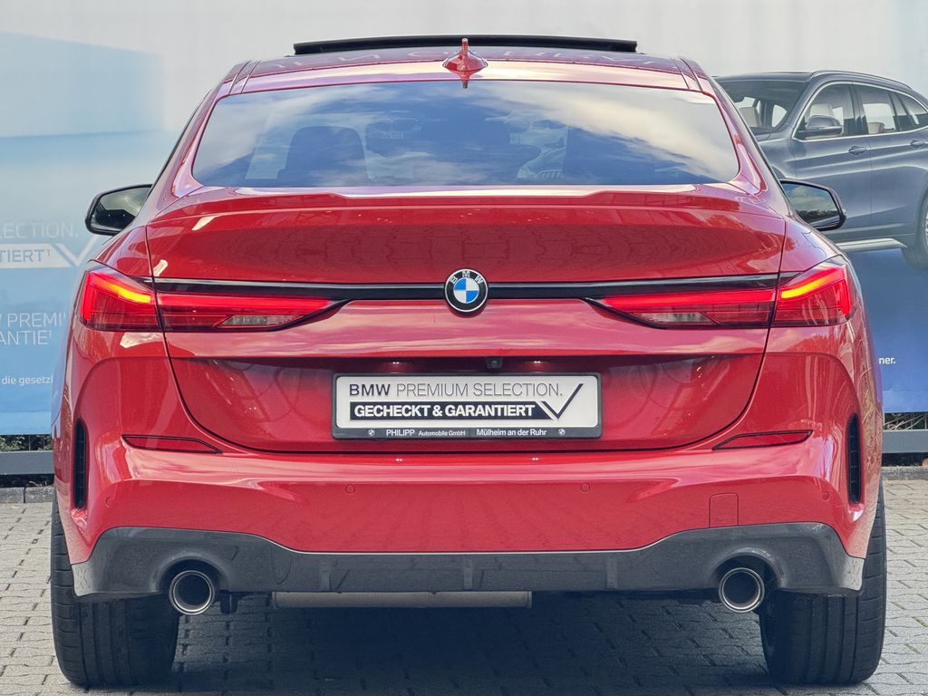 BMW 220 Gran Coupé 2022