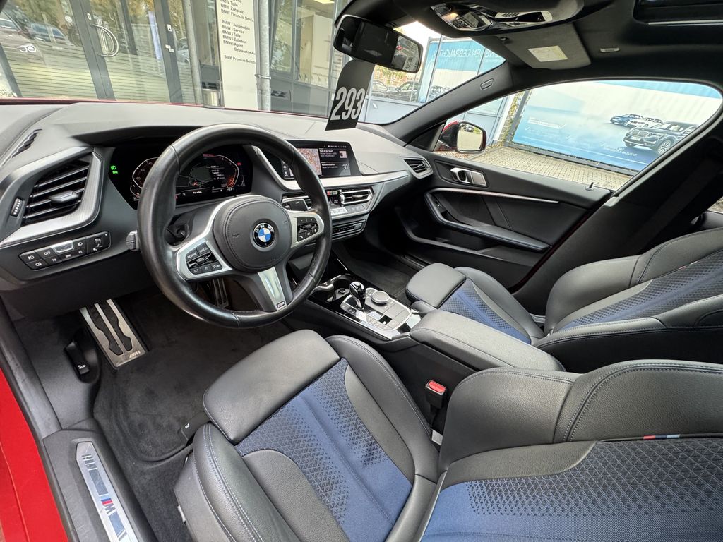 BMW 220 Gran Coupé 2022