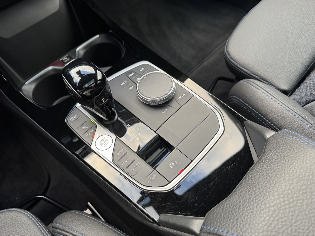 BMW 220 Gran Coupé 2022