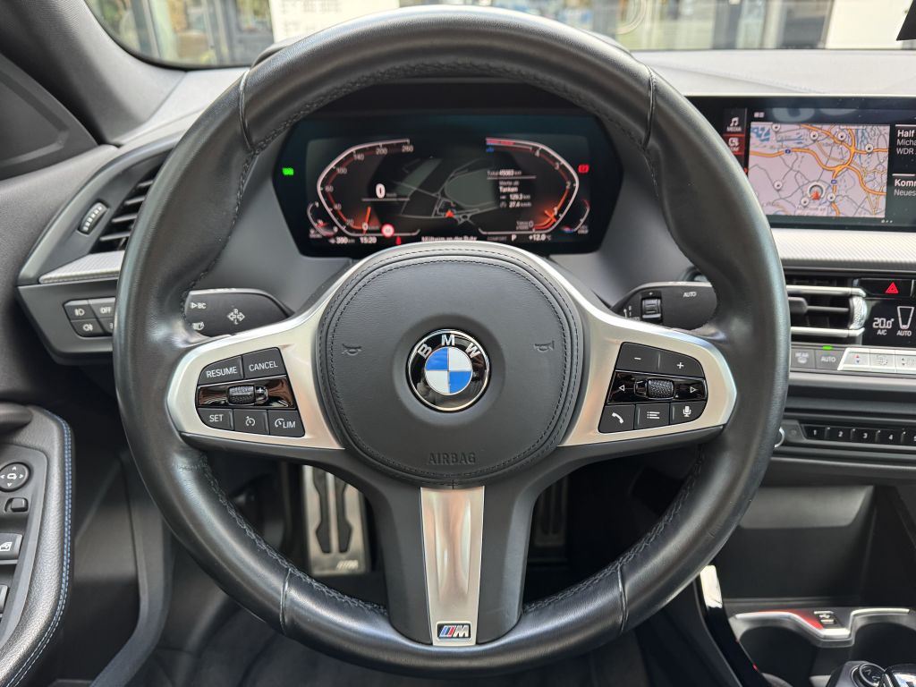 BMW 220 Gran Coupé 2022