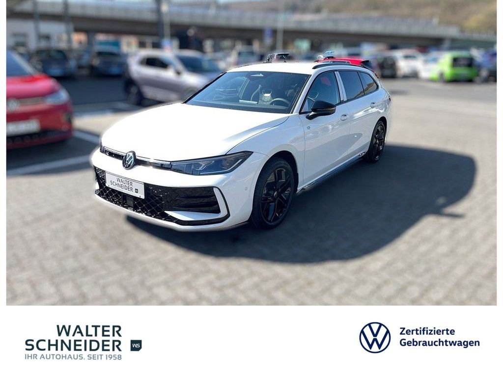 Volkswagen Passat Variant 2025
