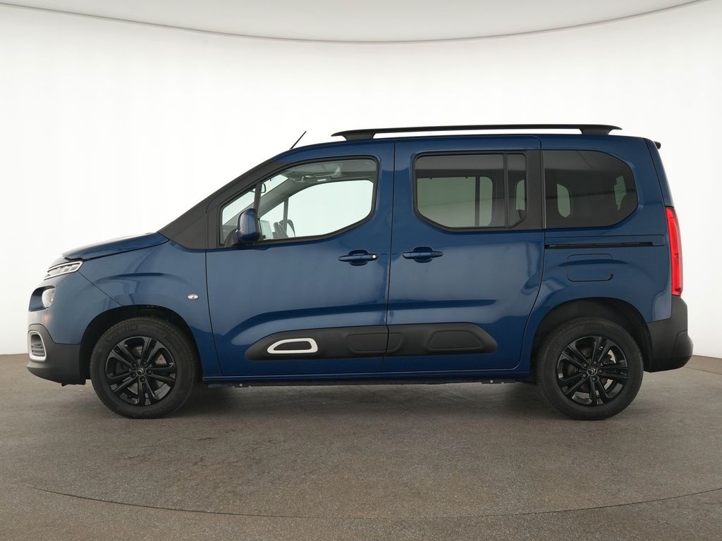 Citroën Berlingo 2021