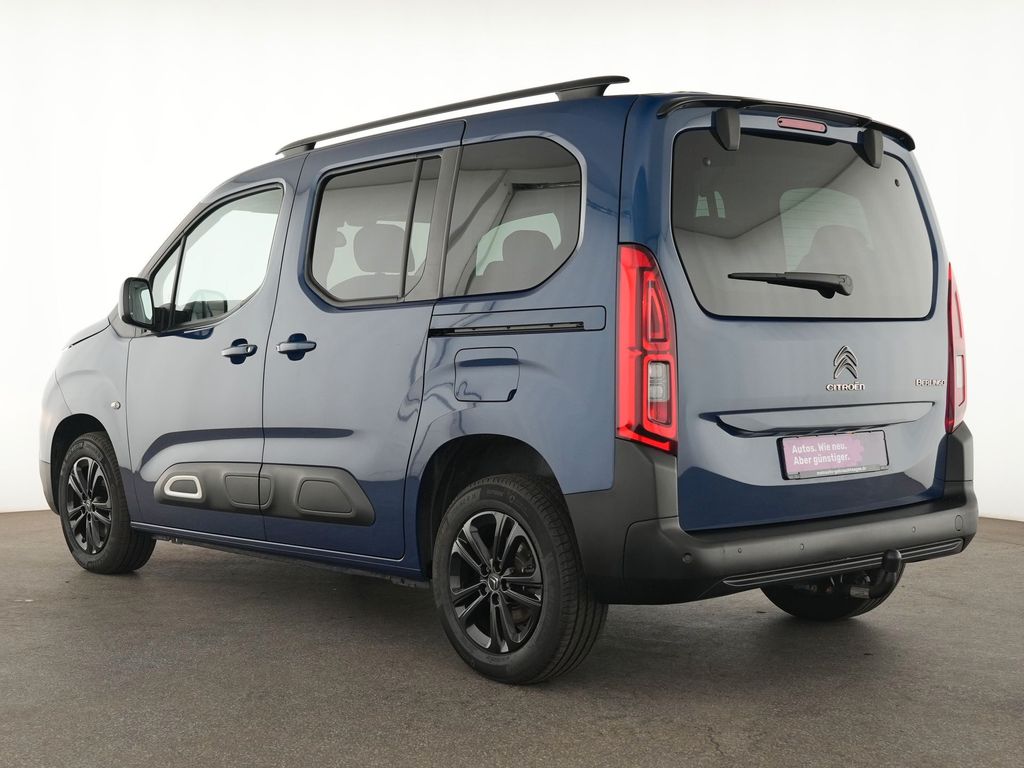 Citroën Berlingo 2021