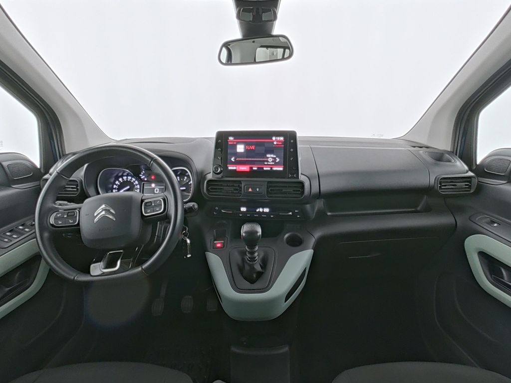Citroën Berlingo 2021