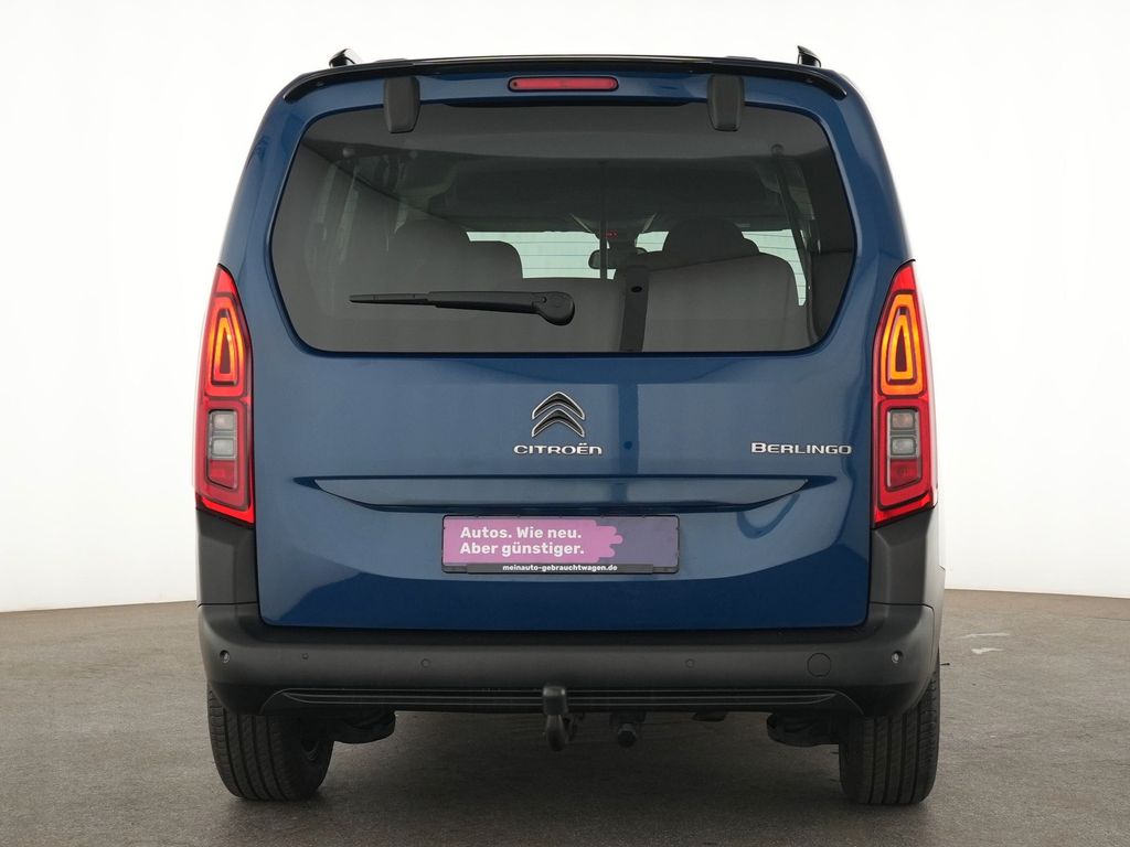 Citroën Berlingo 2021