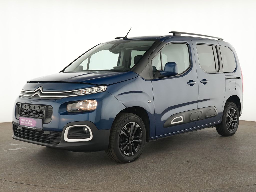 Citroën Berlingo 2021
