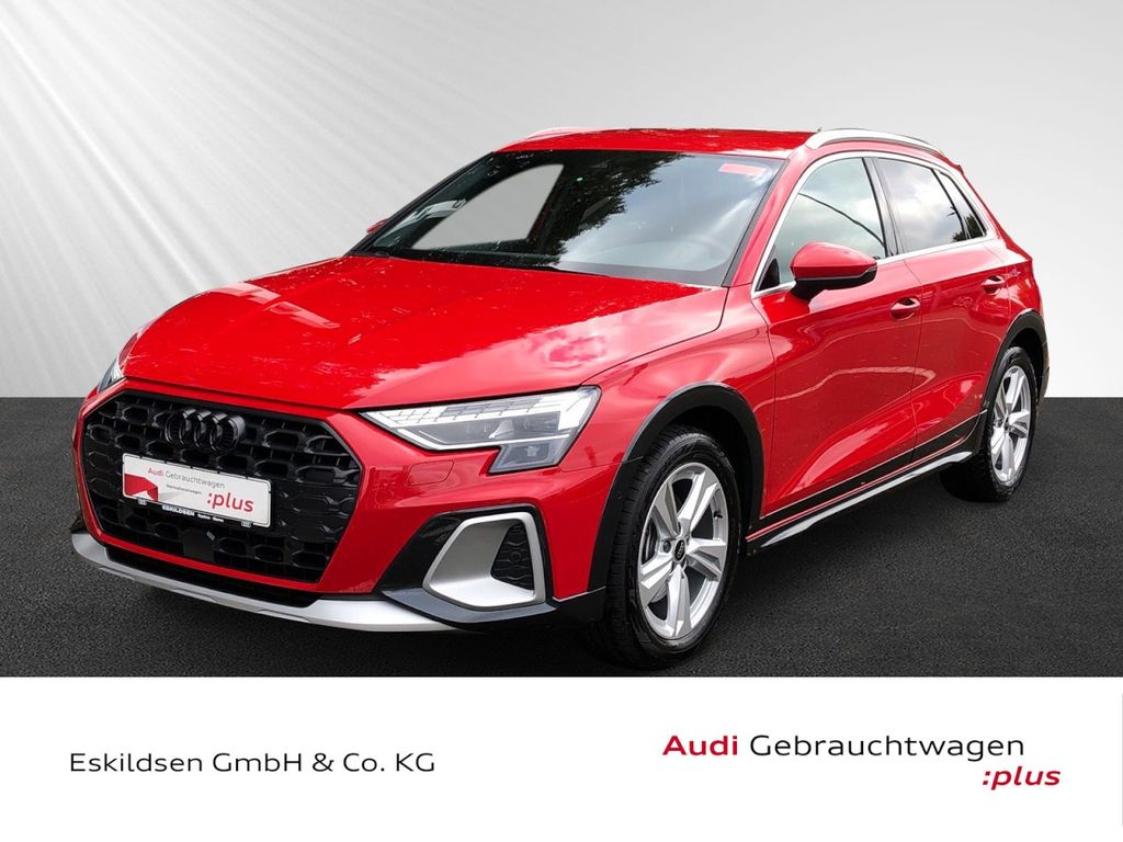 Audi A3 2025