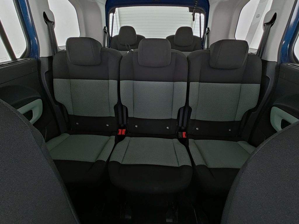 Citroën Berlingo 2021