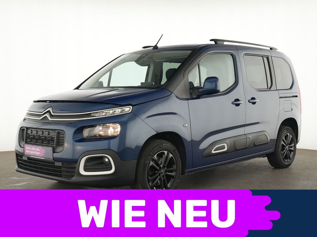 Citroën Berlingo 2021