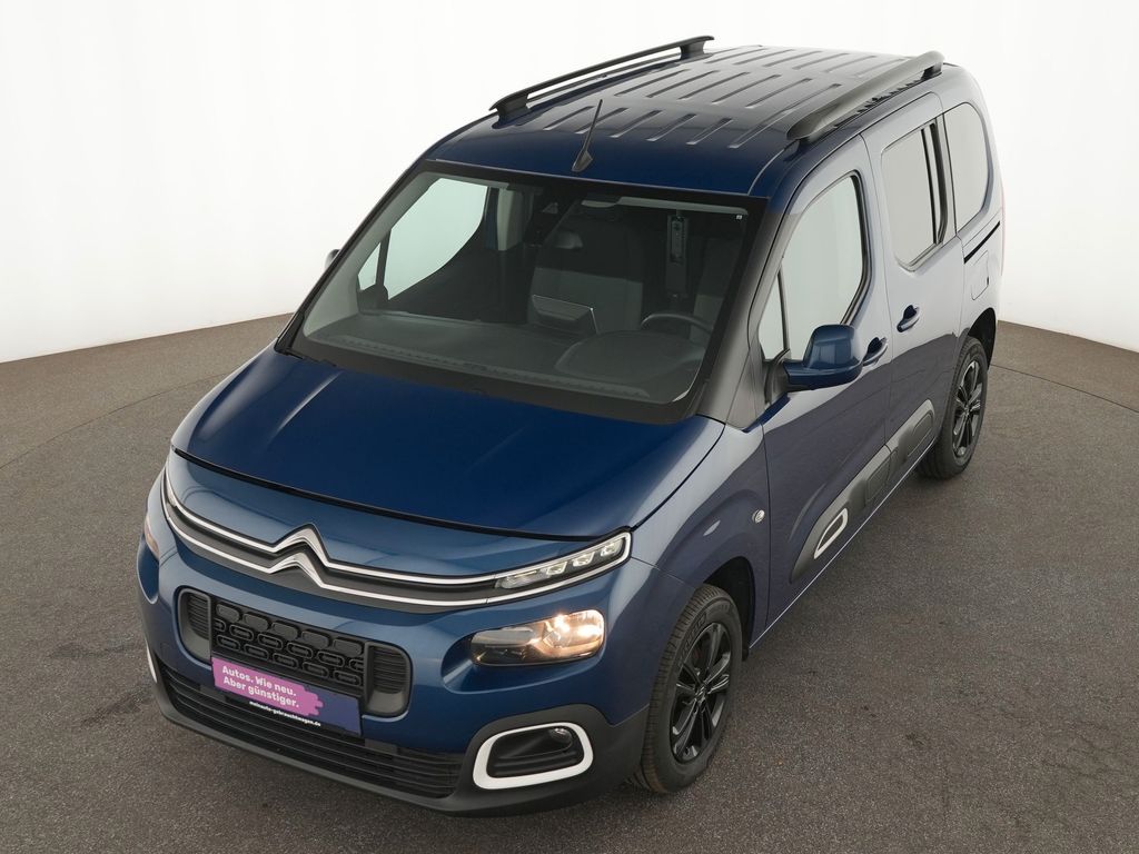 Citroën Berlingo 2021