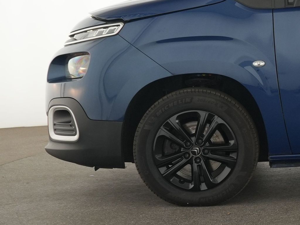 Citroën Berlingo 2021