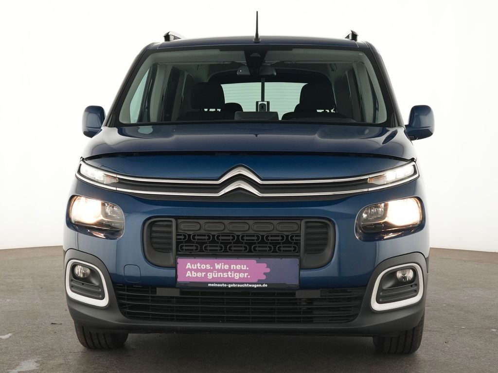 Citroën Berlingo 2021
