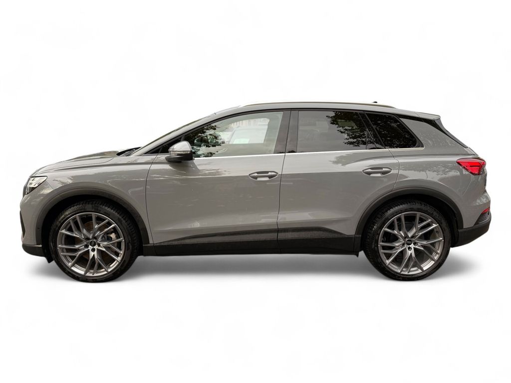 Audi Q4 2025